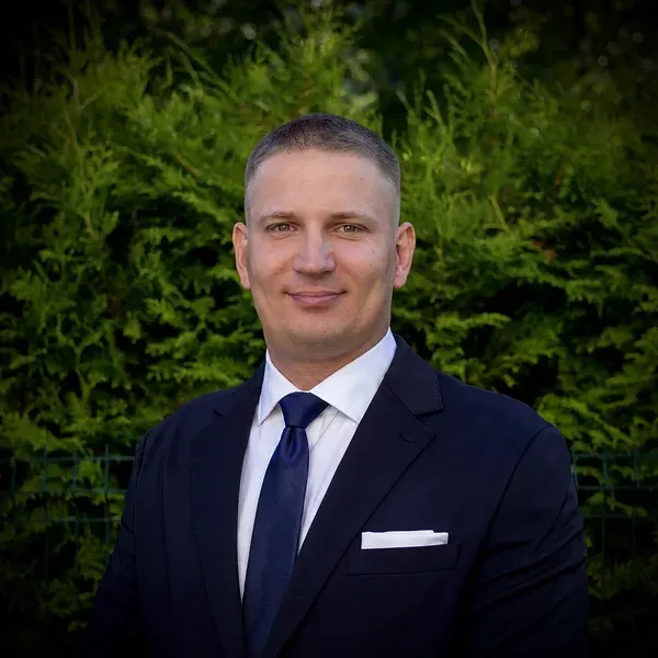 Martin Mironov